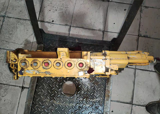 গুণ  Second Hand 3406 Injection Pump , Diesel Fuel Pump 1044409 104-4409 For Excavator E245B কারখানা